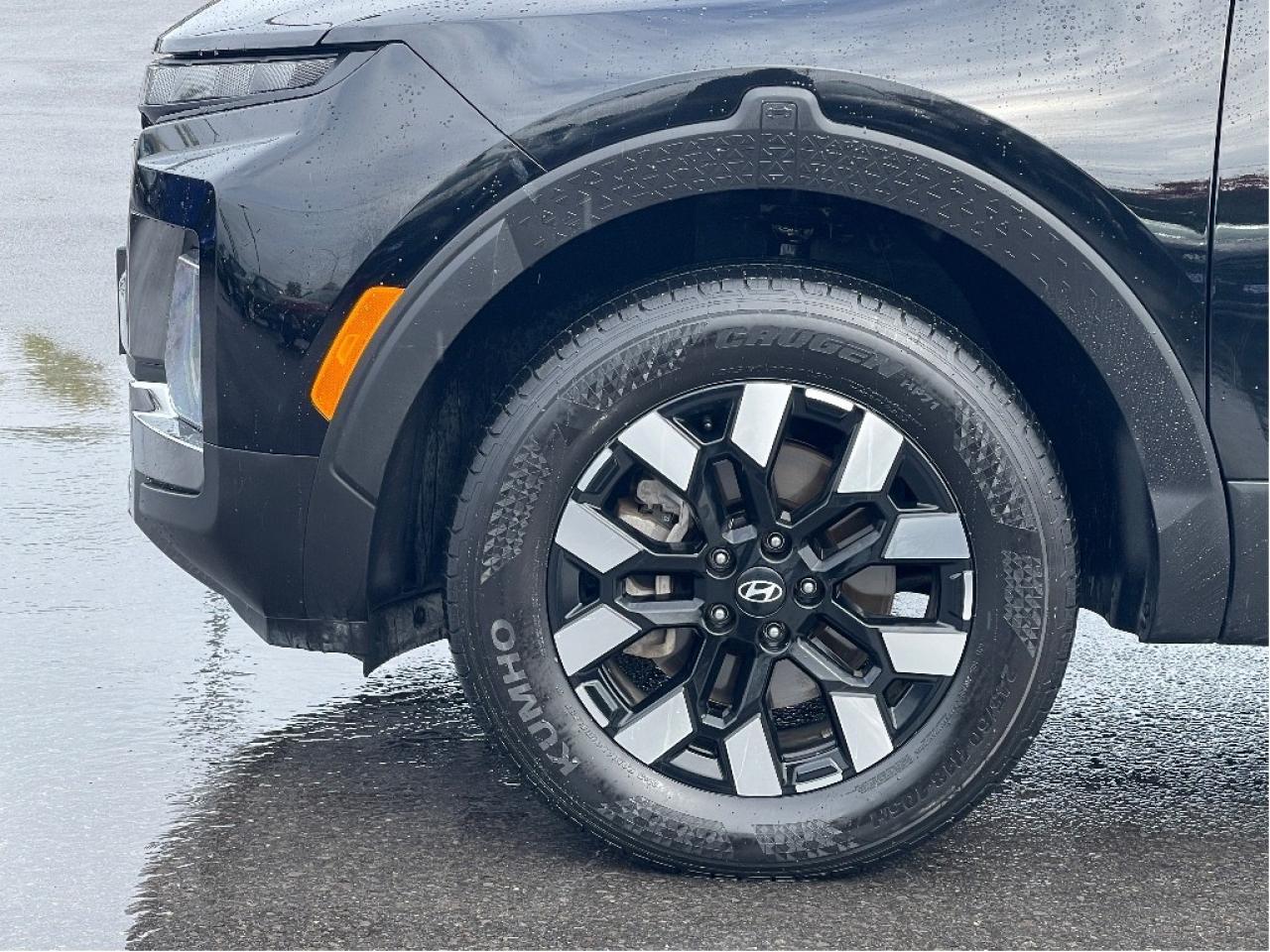 2025 Hyundai Santa Cruz PREFERRED AWD Photo