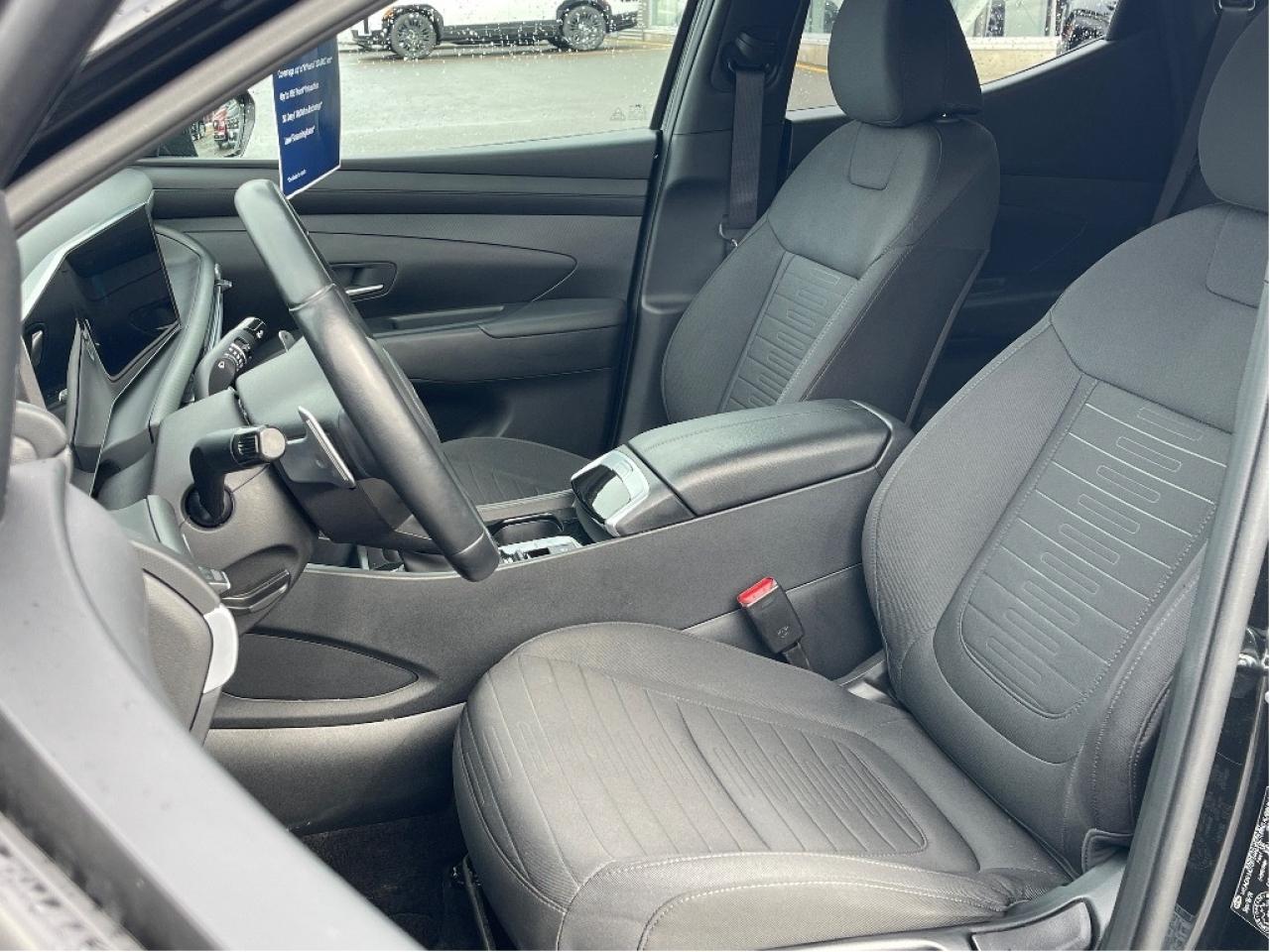 2025 Hyundai Santa Cruz PREFERRED AWD Photo