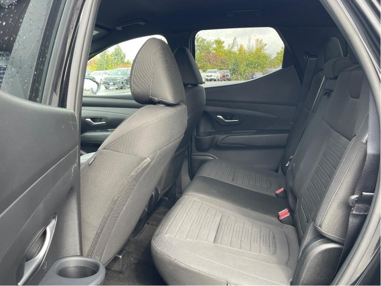 2025 Hyundai Santa Cruz PREFERRED AWD Photo