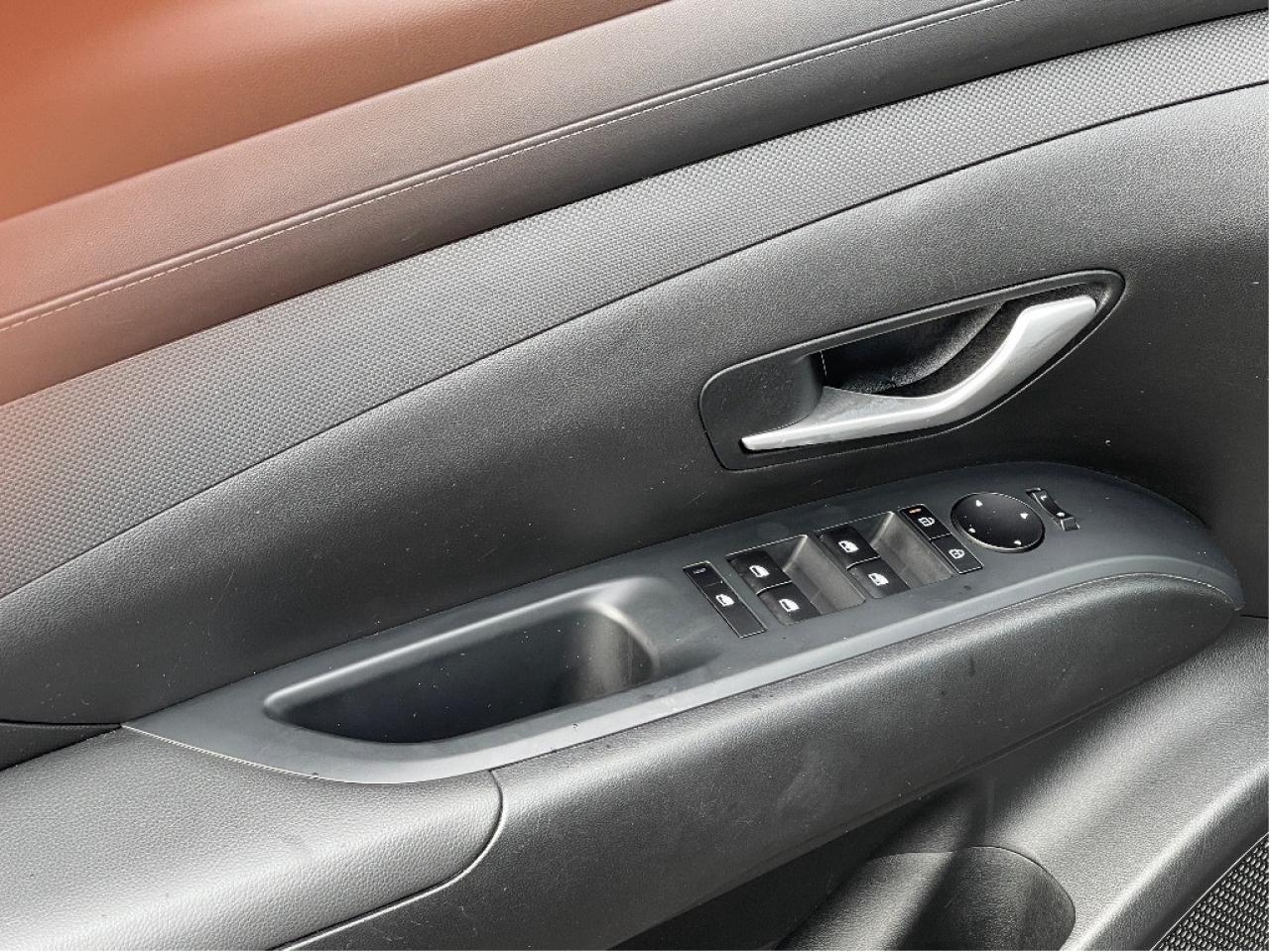 2025 Hyundai Santa Cruz PREFERRED AWD Photo