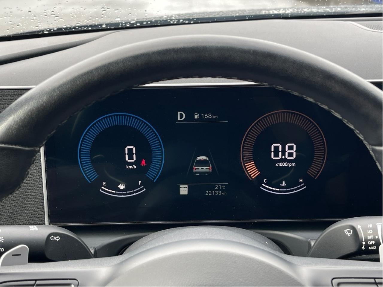 2025 Hyundai Santa Cruz PREFERRED AWD Photo