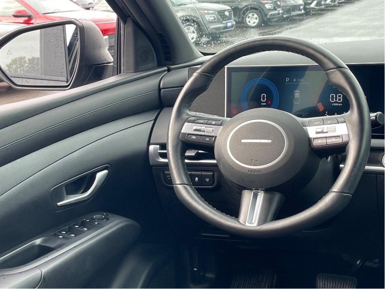 2025 Hyundai Santa Cruz PREFERRED AWD Photo