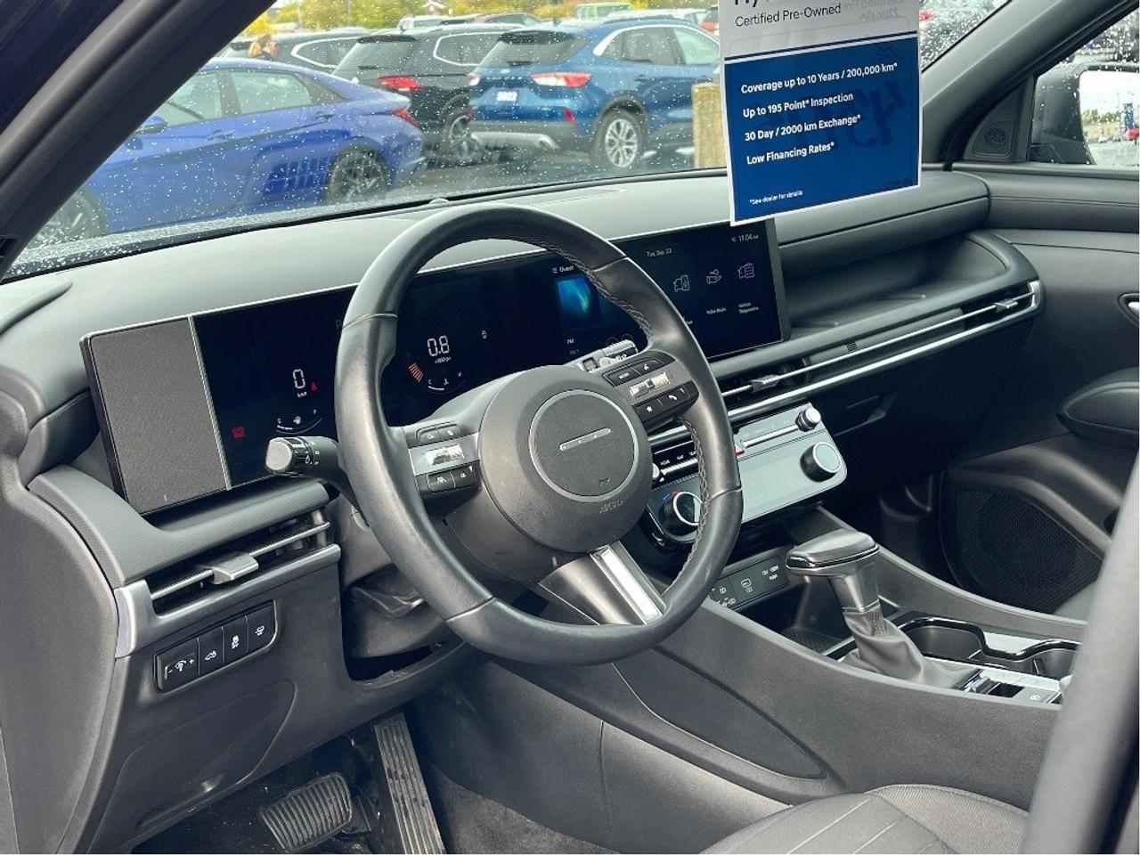 2025 Hyundai Santa Cruz PREFERRED AWD Photo