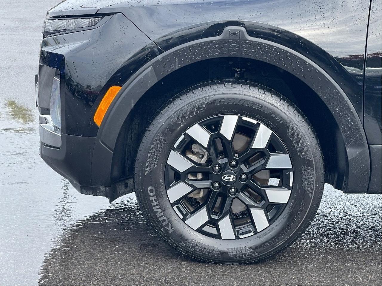 2025 Hyundai Santa Cruz PREFERRED AWD Photo