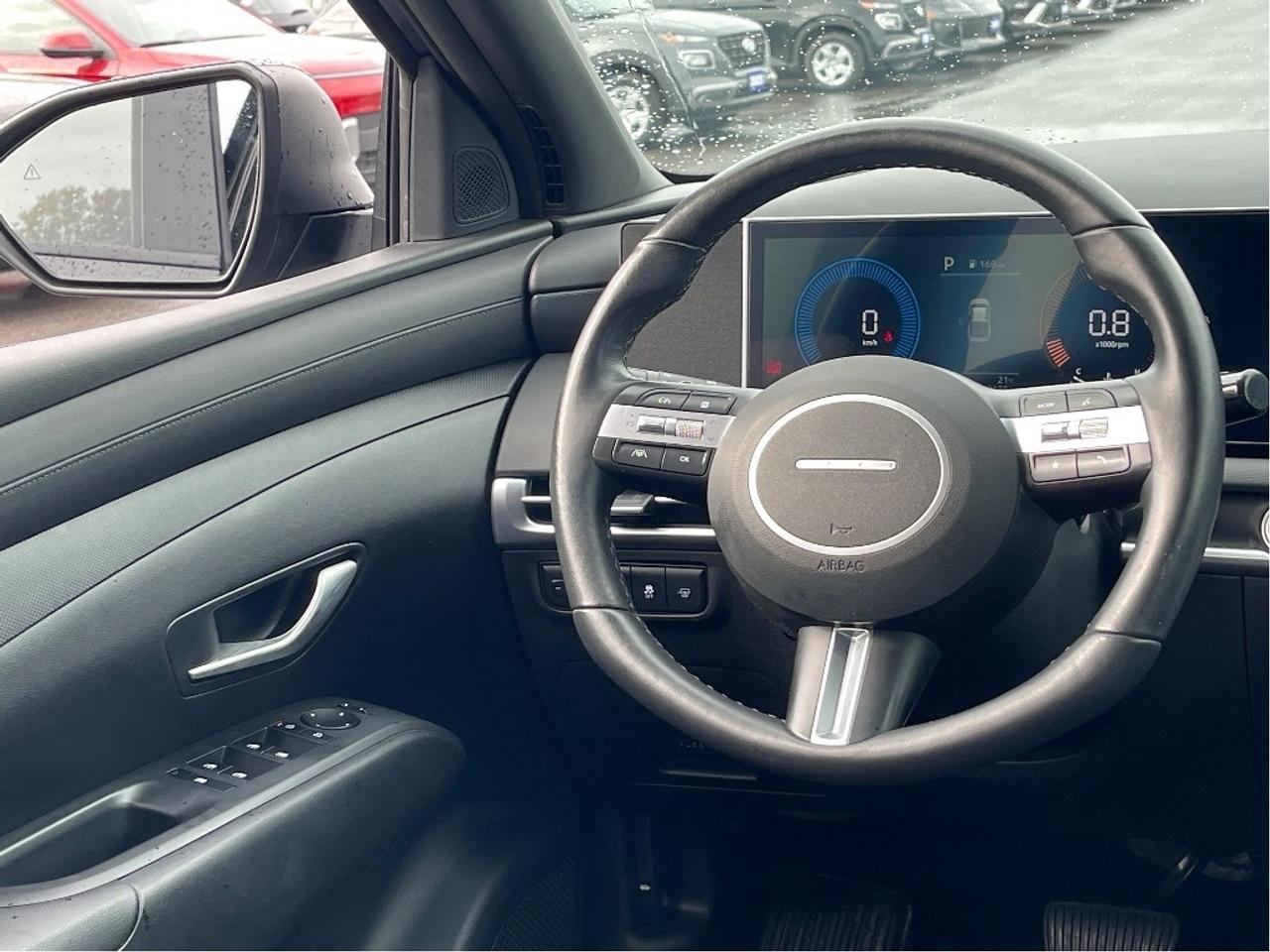 2025 Hyundai Santa Cruz PREFERRED AWD Photo