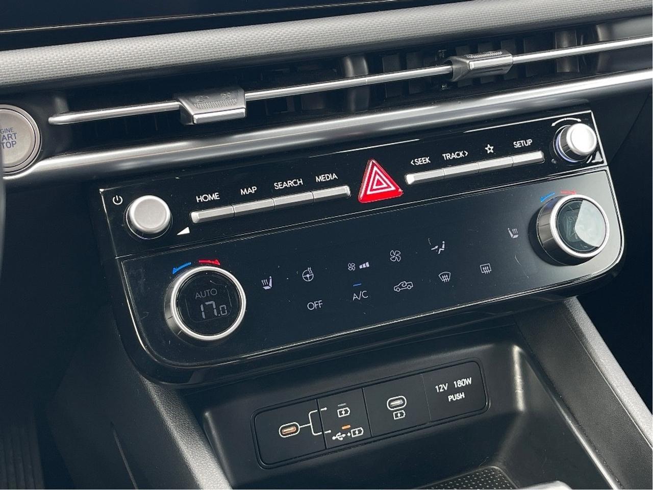 2025 Hyundai Santa Cruz PREFERRED AWD Photo