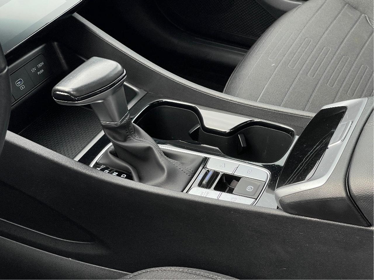 2025 Hyundai Santa Cruz PREFERRED AWD Photo