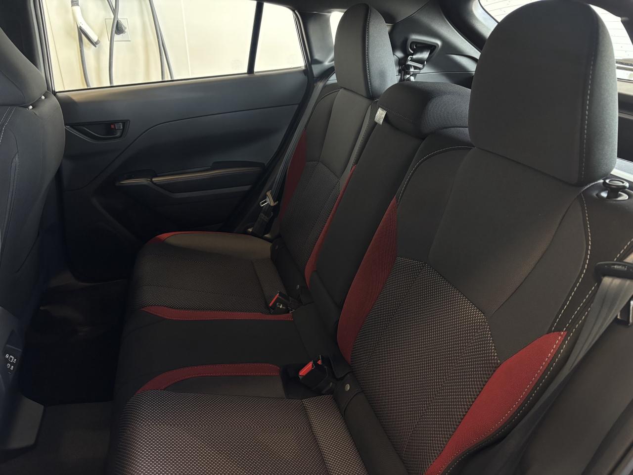 2025 Subaru Impreza RS AWD   DEALER DEMO   CLEAN CARFAX  APPLE CARPLAY Photo