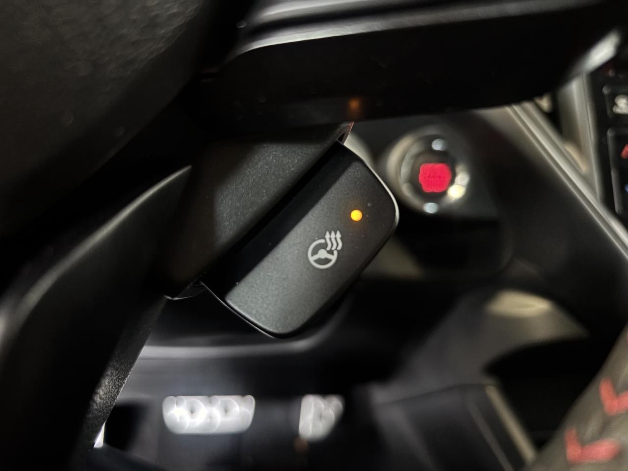 2025 Subaru Impreza RS AWD   DEALER DEMO   CLEAN CARFAX  APPLE CARPLAY Photo