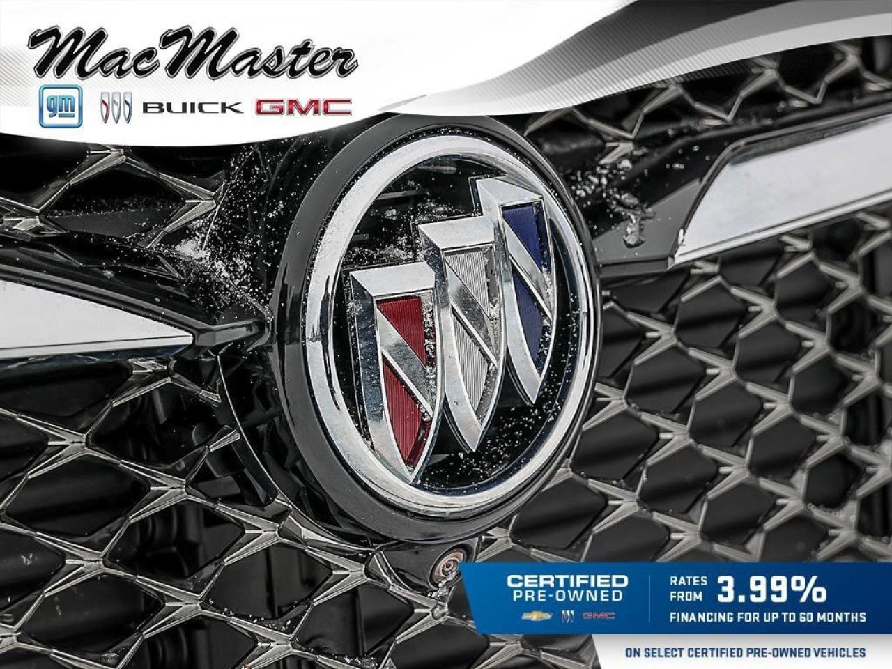 2023 Buick Enclave AvenirAVENIR, 3.6L V6, AWD, LEATHER, ALLOYS, SUNRO Photo