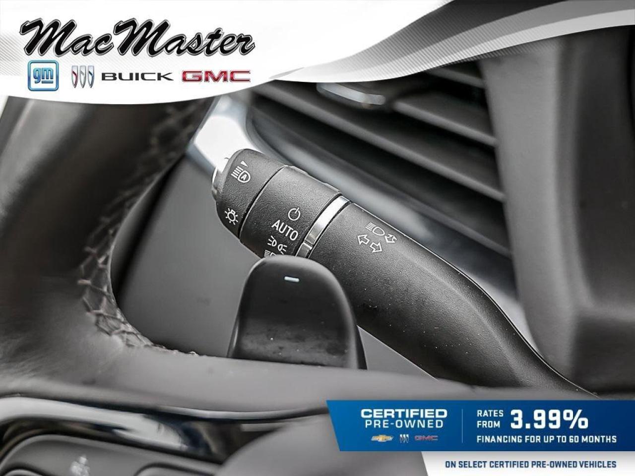 2023 Buick Enclave AvenirAVENIR, 3.6L V6, AWD, LEATHER, ALLOYS, SUNRO Photo