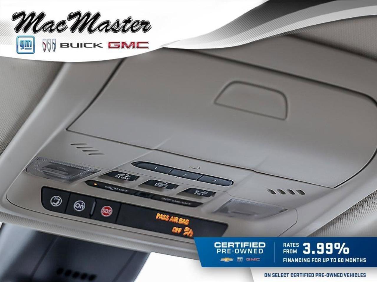 2023 Buick Enclave AvenirAVENIR, 3.6L V6, AWD, LEATHER, ALLOYS, SUNRO Photo