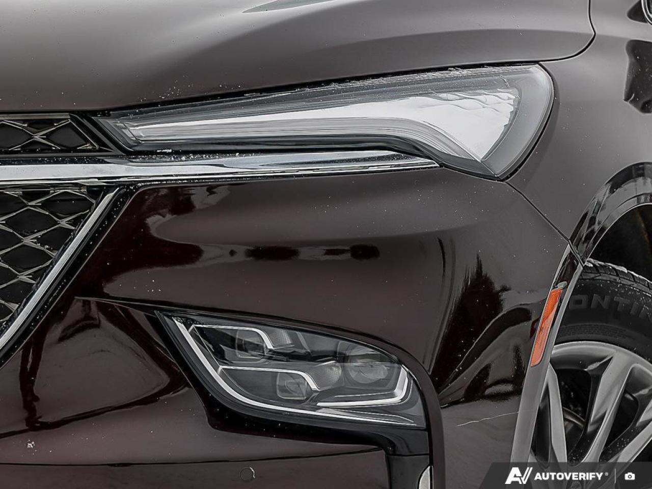 2023 Buick Enclave AvenirAVENIR, 3.6L V6, AWD, LEATHER, ALLOYS, SUNRO Photo