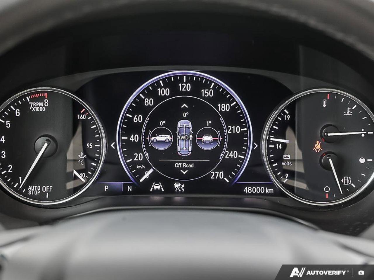 2023 Buick Enclave AvenirAVENIR, 3.6L V6, AWD, LEATHER, ALLOYS, SUNRO Photo