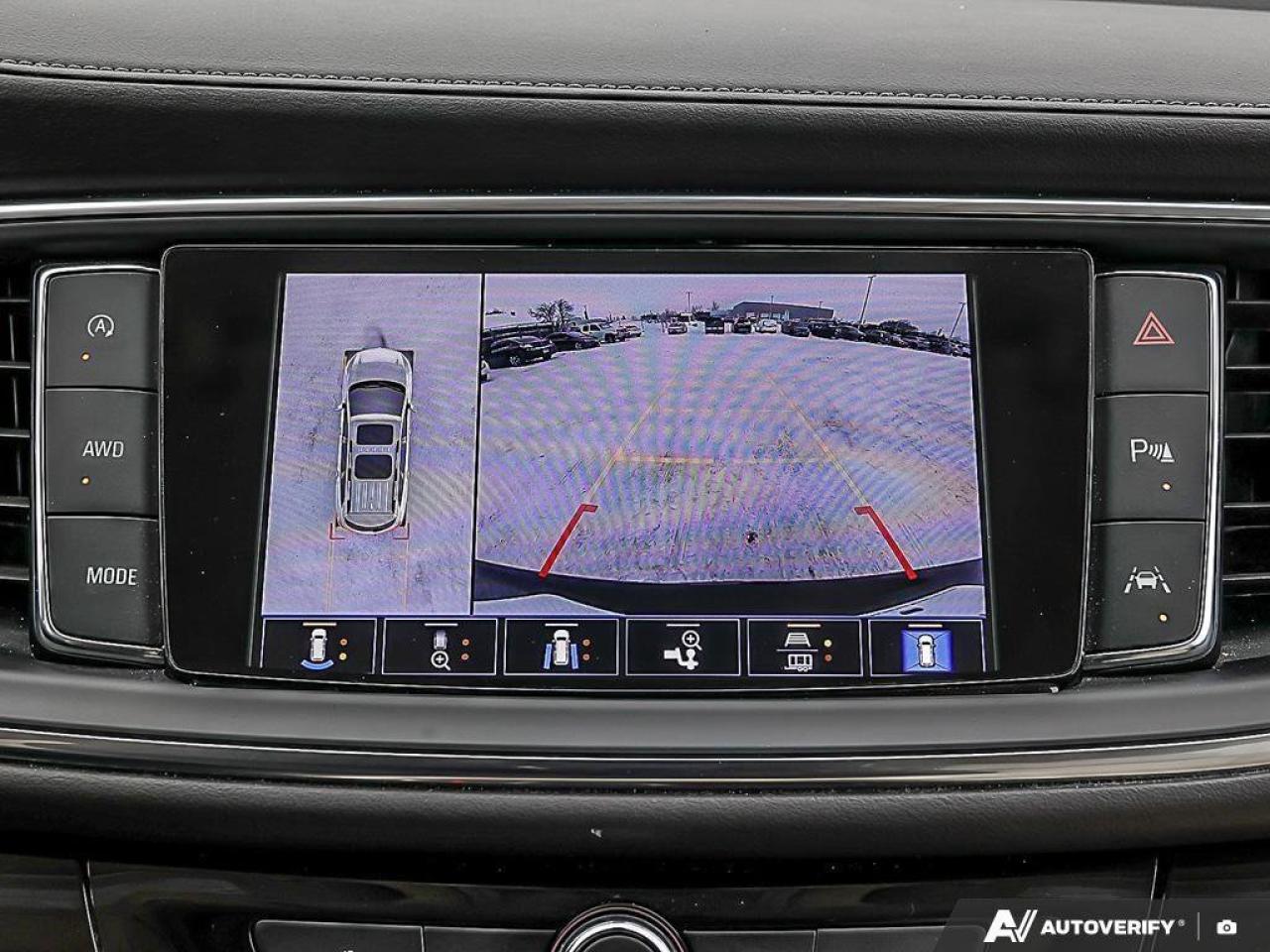 2023 Buick Enclave AvenirAVENIR, 3.6L V6, AWD, LEATHER, ALLOYS, SUNRO Photo