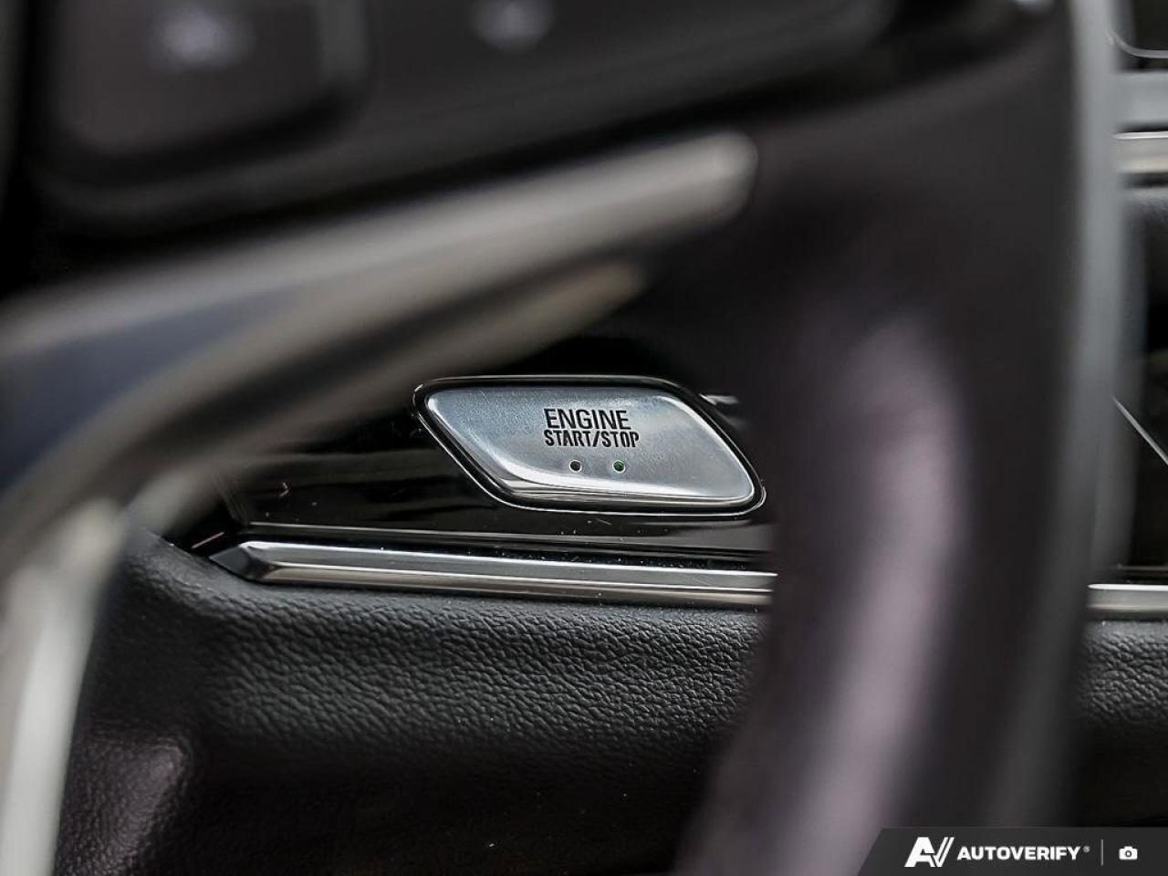 2023 Buick Enclave AvenirAVENIR, 3.6L V6, AWD, LEATHER, ALLOYS, SUNRO Photo