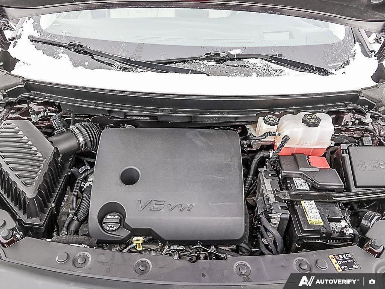 2023 Buick Enclave AvenirAVENIR, 3.6L V6, AWD, LEATHER, ALLOYS, SUNRO Photo