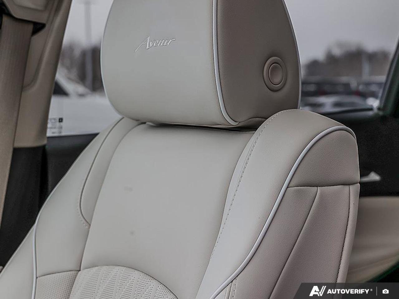 2023 Buick Enclave AvenirAVENIR, 3.6L V6, AWD, LEATHER, ALLOYS, SUNRO Photo