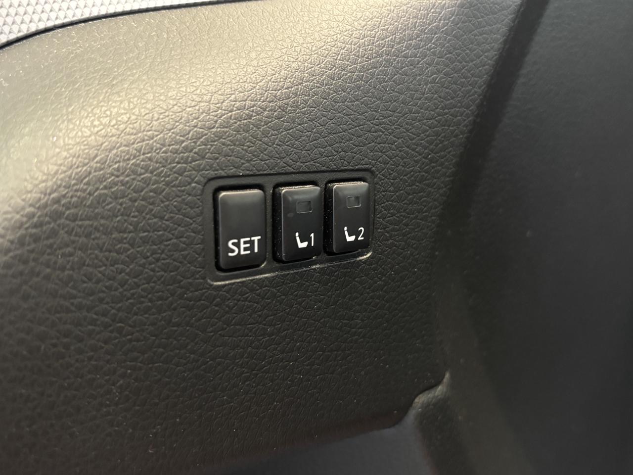 2020 Nissan Qashqai SL AWD   ONE OWNER   CLEAN CARFAX   NAVI   SUNROOF Photo