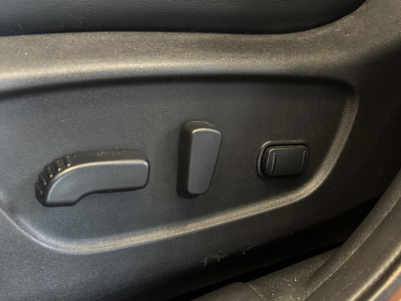 2020 Nissan Qashqai SL AWD   ONE OWNER   CLEAN CARFAX   NAVI   SUNROOF Photo