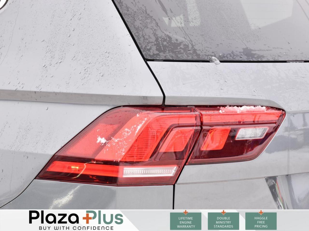 2022 Volkswagen Tiguan VdpUrlEn Photo