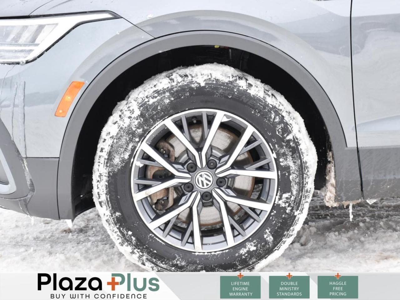 2022 Volkswagen Tiguan VdpUrlEn Photo