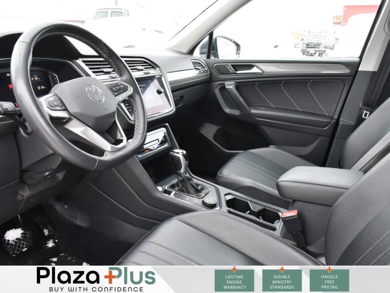 2022 Volkswagen Tiguan VdpUrlEn Photo