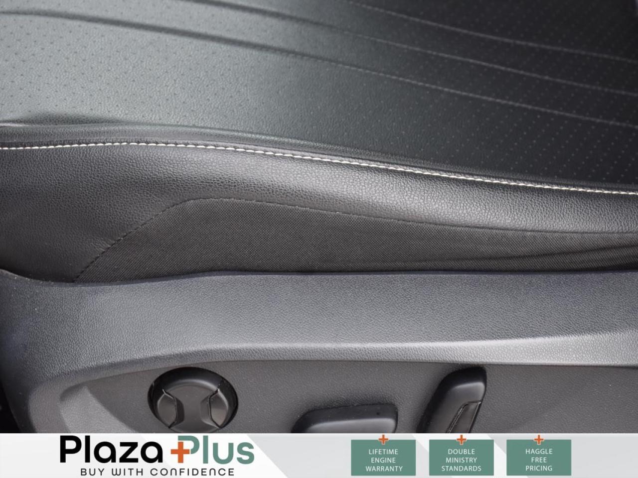 2022 Volkswagen Tiguan Comfortline   Comfortable Interior   Daily Commute Photo