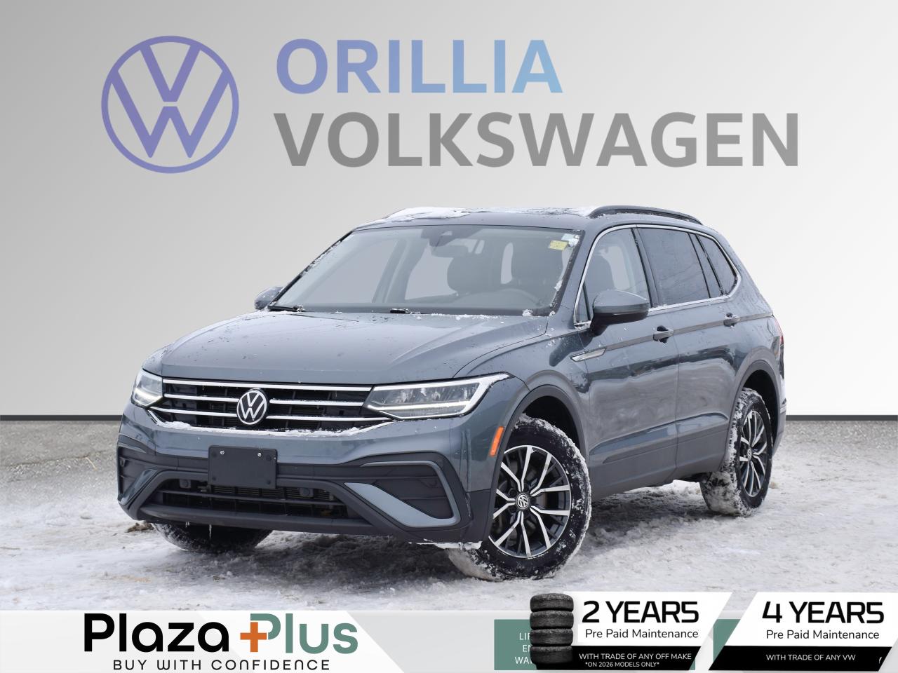 2022 Volkswagen Tiguan VdpUrlEn Photo0