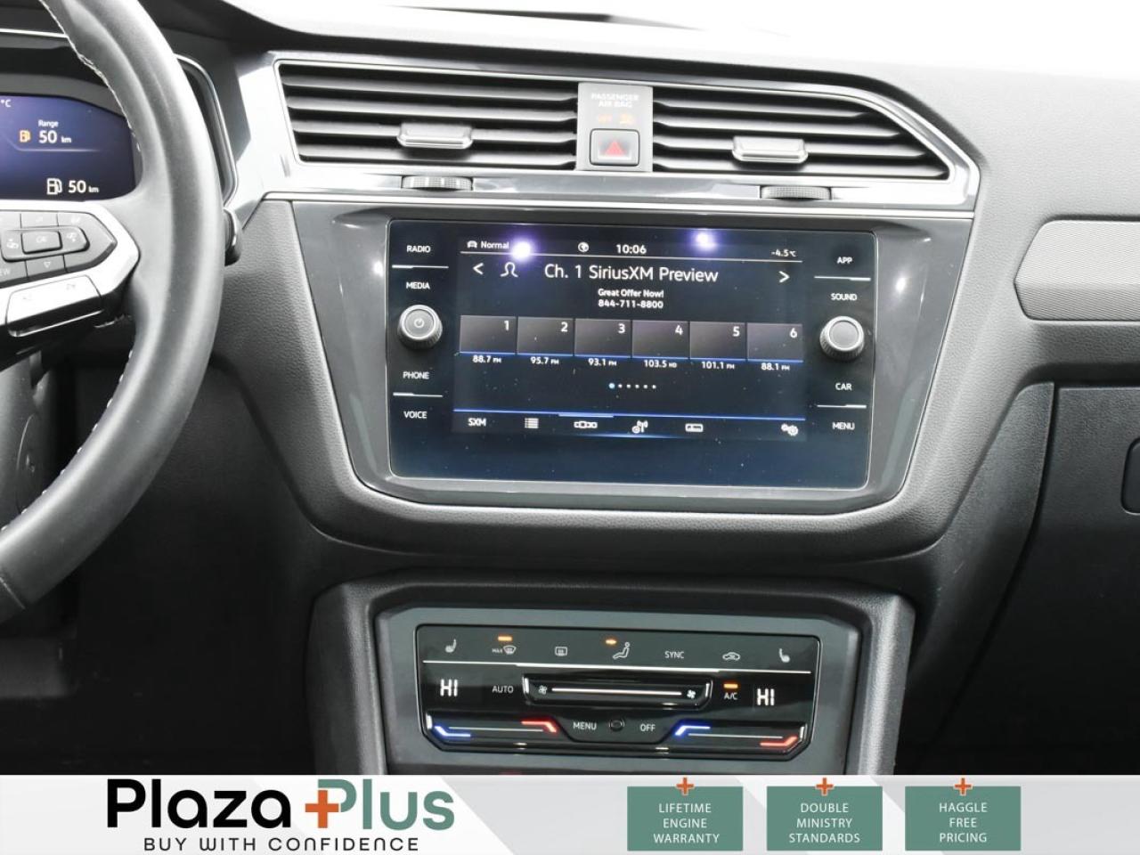 2022 Volkswagen Tiguan VdpUrlEn Photo