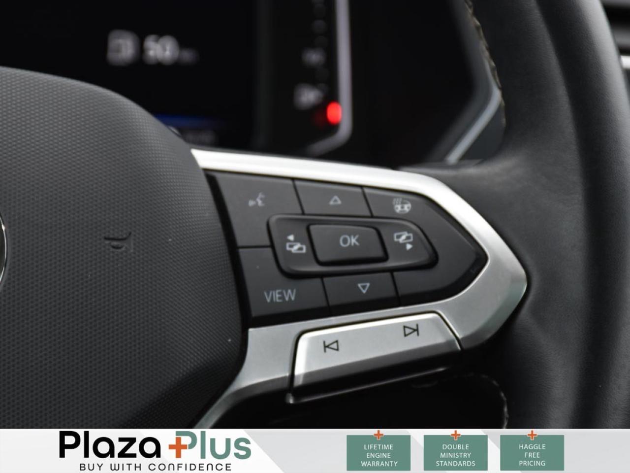 2022 Volkswagen Tiguan VdpUrlEn Photo