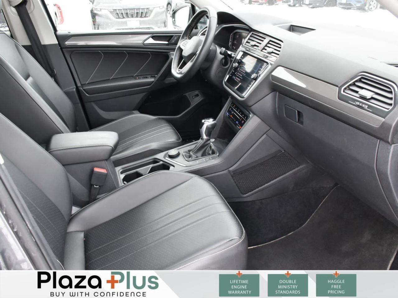 2022 Volkswagen Tiguan VdpUrlEn Photo