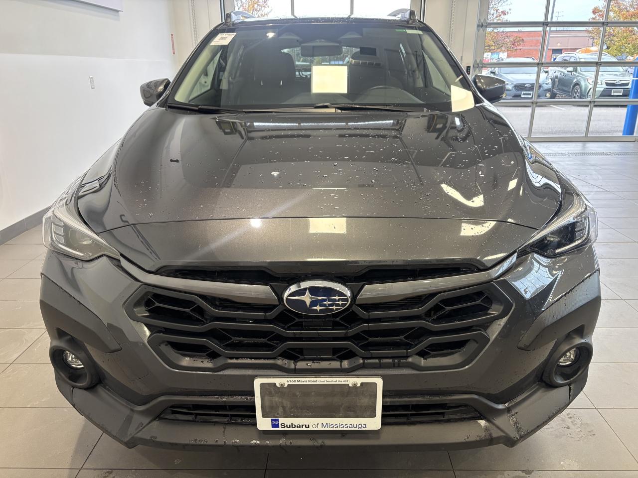 2024 Subaru Crosstrek TOURING   ONE OWNER   CLEAN CARFAX   APPLE CARPLAY Photo