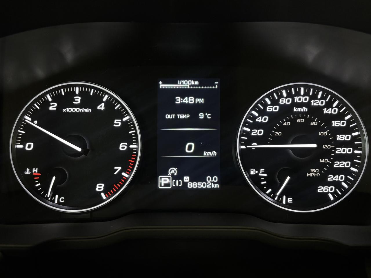 2024 Subaru Crosstrek TOURING   ONE OWNER   CLEAN CARFAX   APPLE CARPLAY Photo