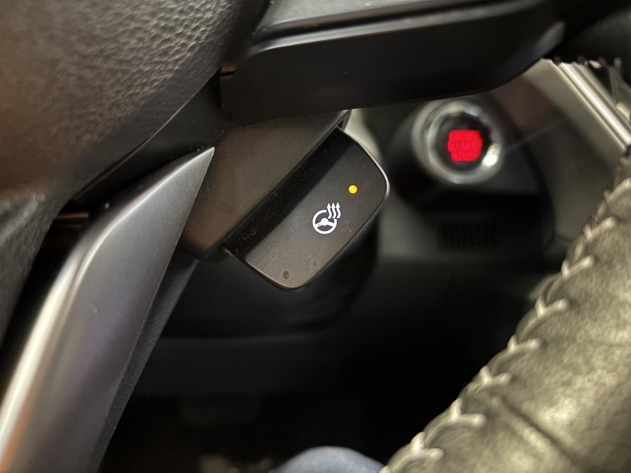 2024 Subaru Crosstrek TOURING   ONE OWNER   CLEAN CARFAX   APPLE CARPLAY Photo