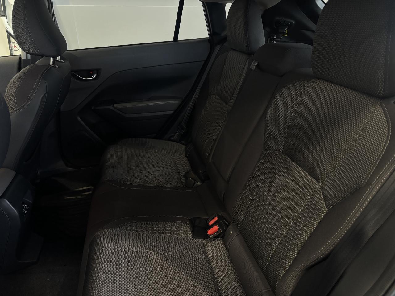 2024 Subaru Crosstrek TOURING   ONE OWNER   CLEAN CARFAX   APPLE CARPLAY Photo