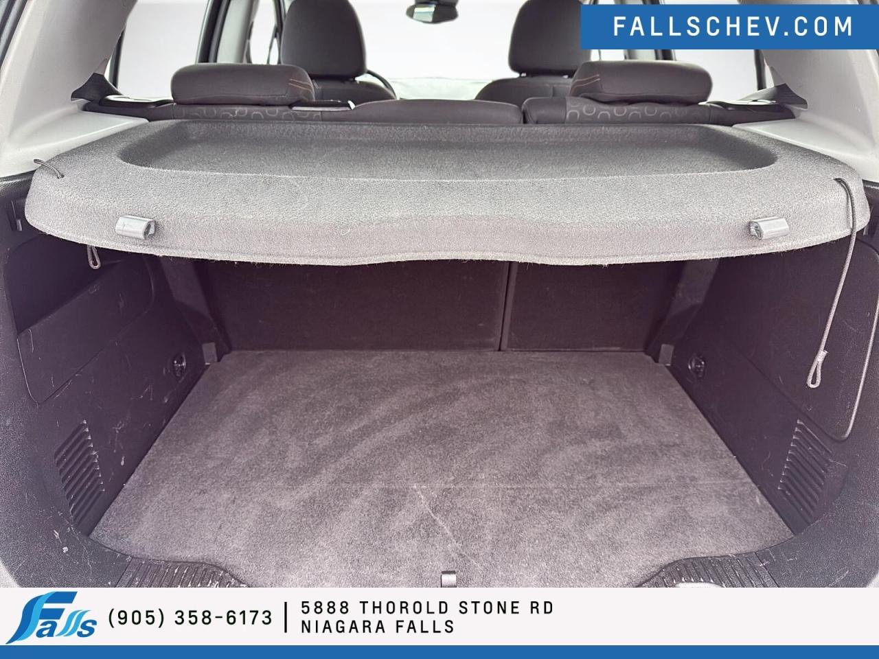 2017 Chevrolet Trax LS LS,FWD,REARCAM Photo