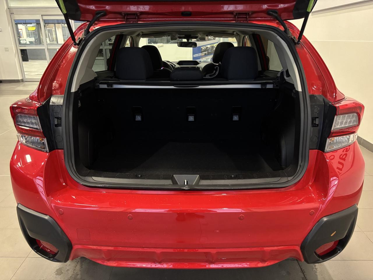 2023 Subaru Crosstrek SPORT   SUNROOF   PUSH START   APPLE CARPLAY   AWD Photo