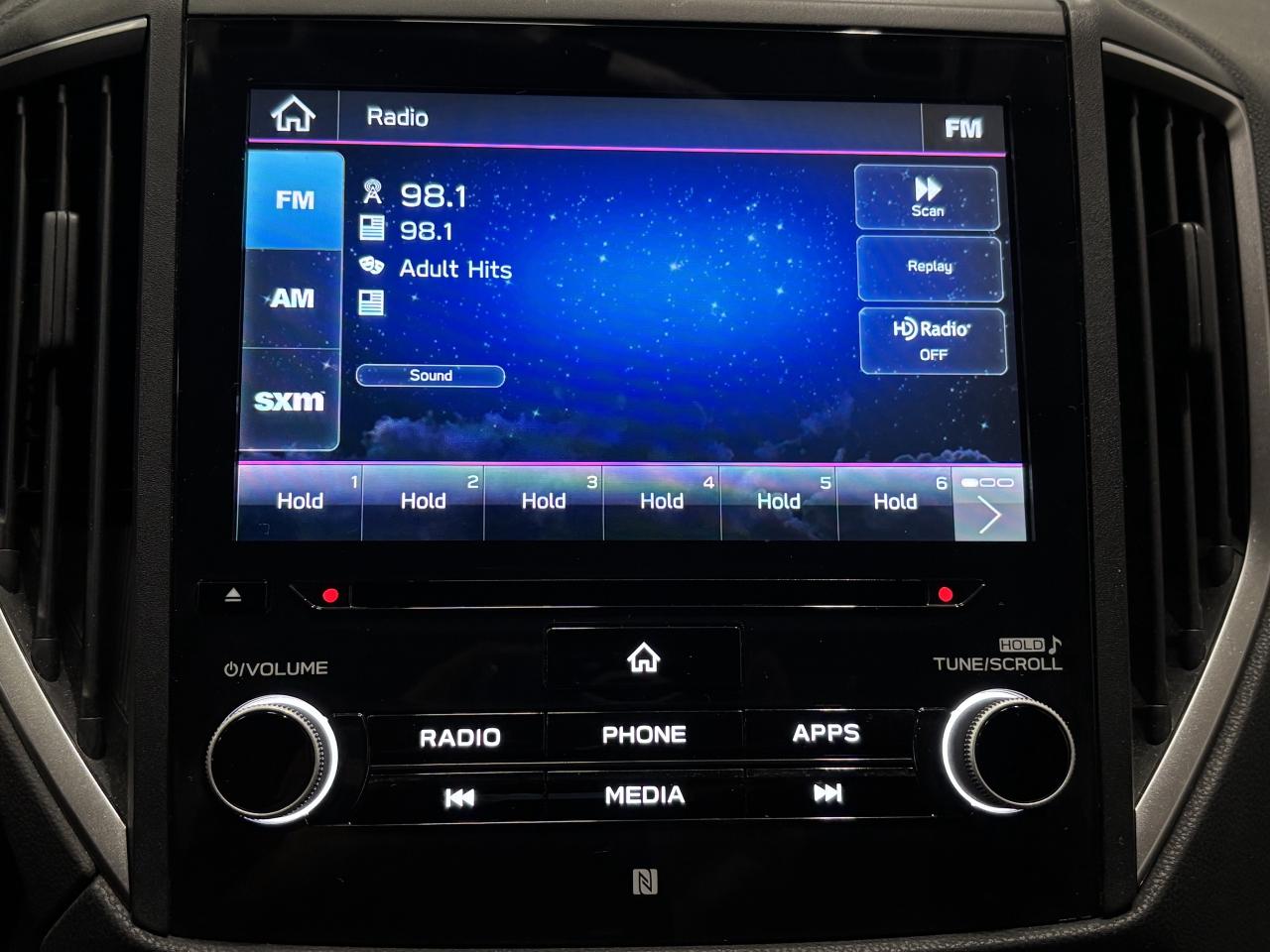 2023 Subaru Crosstrek SPORT   SUNROOF   PUSH START   APPLE CARPLAY   AWD Photo