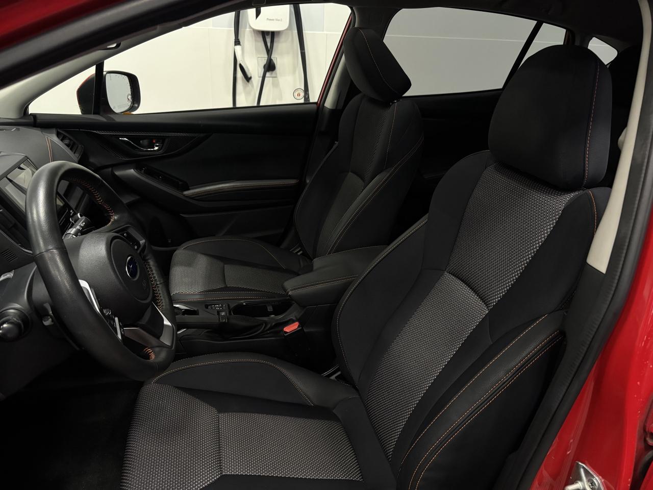 2023 Subaru Crosstrek SPORT   SUNROOF   PUSH START   APPLE CARPLAY   AWD Photo