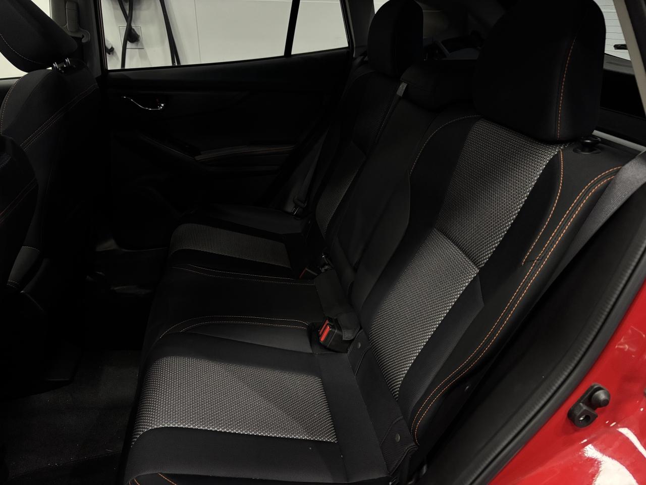 2023 Subaru Crosstrek SPORT   SUNROOF   PUSH START   APPLE CARPLAY   AWD Photo