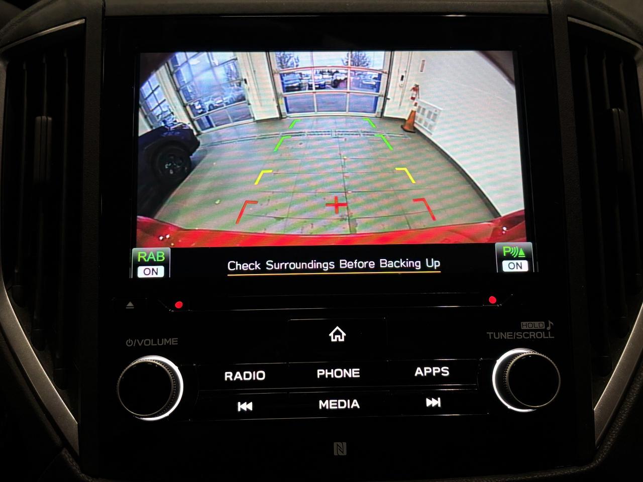 2023 Subaru Crosstrek SPORT   SUNROOF   PUSH START   APPLE CARPLAY   AWD Photo