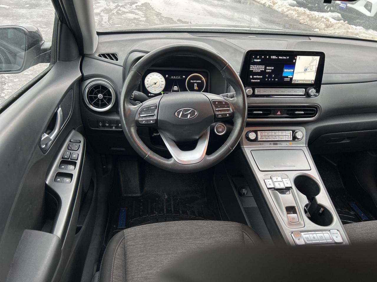 2023 Hyundai KONA electric Preferred FWD Photo