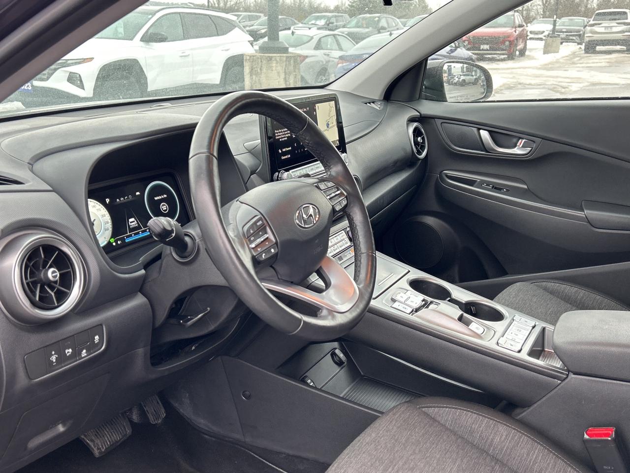 2023 Hyundai KONA electric Preferred FWD Photo