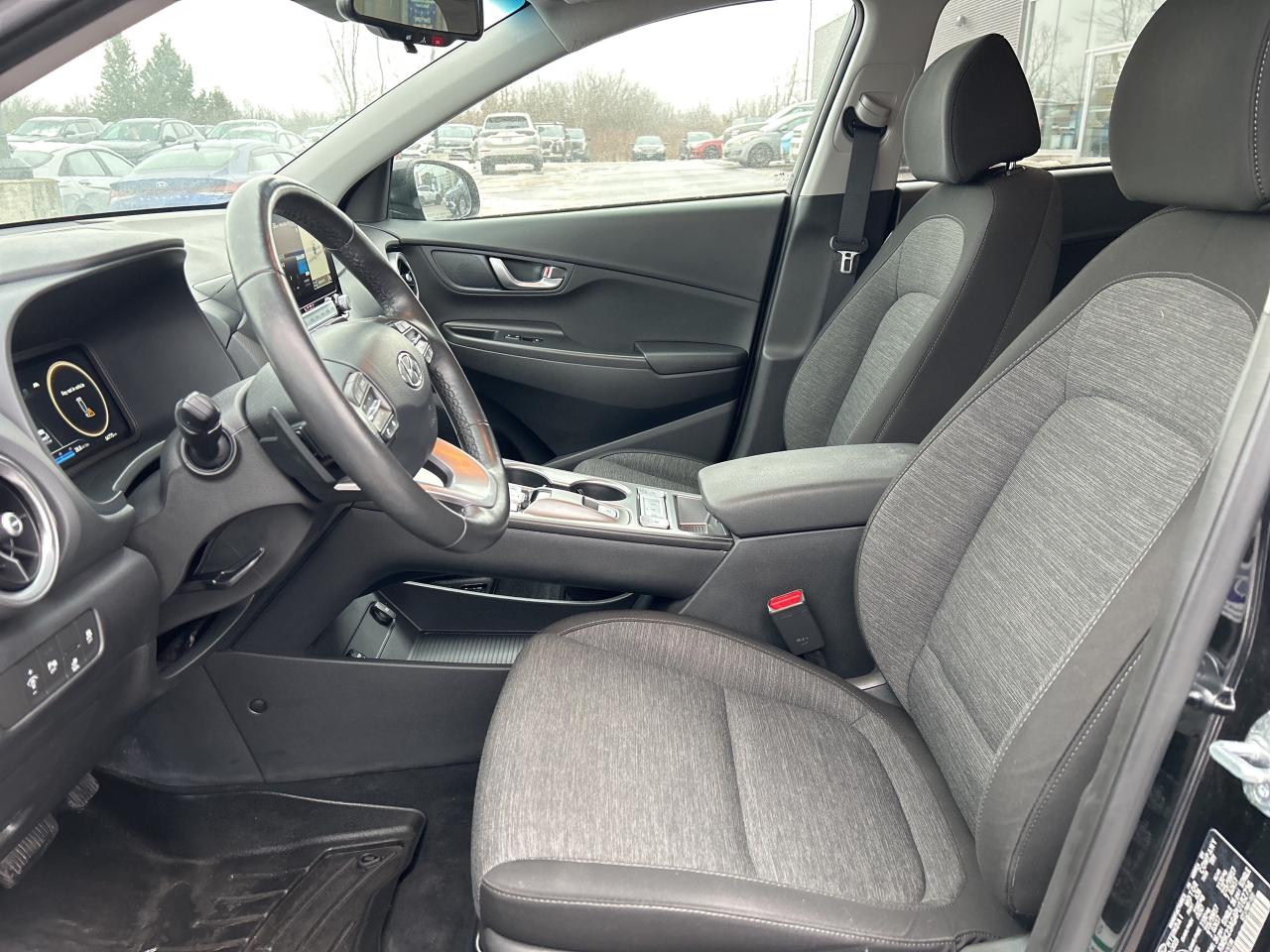 2023 Hyundai KONA electric Preferred FWD Photo