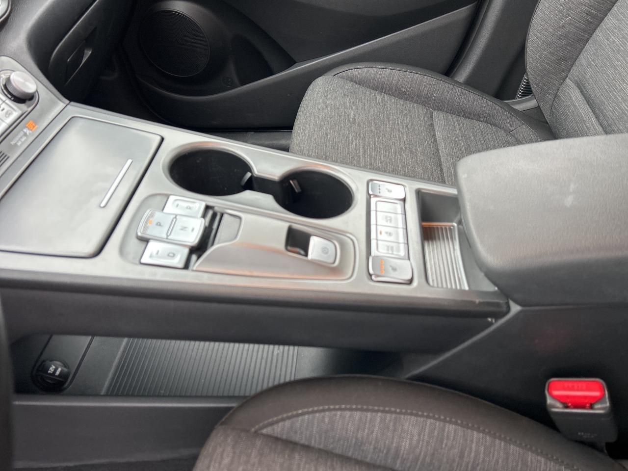 2023 Hyundai KONA electric Preferred FWD Photo