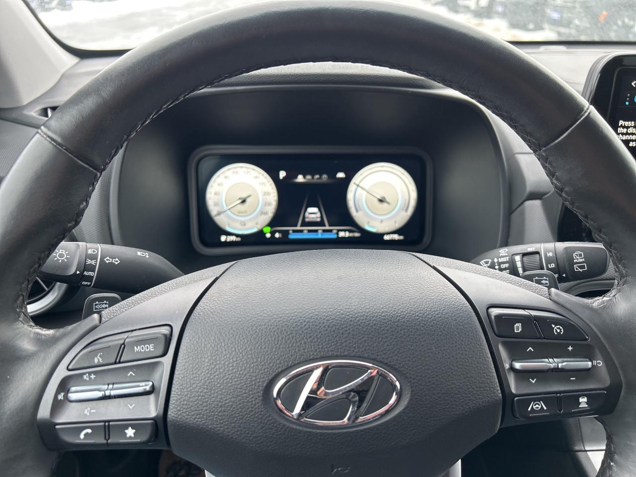 2023 Hyundai KONA electric Preferred FWD Photo