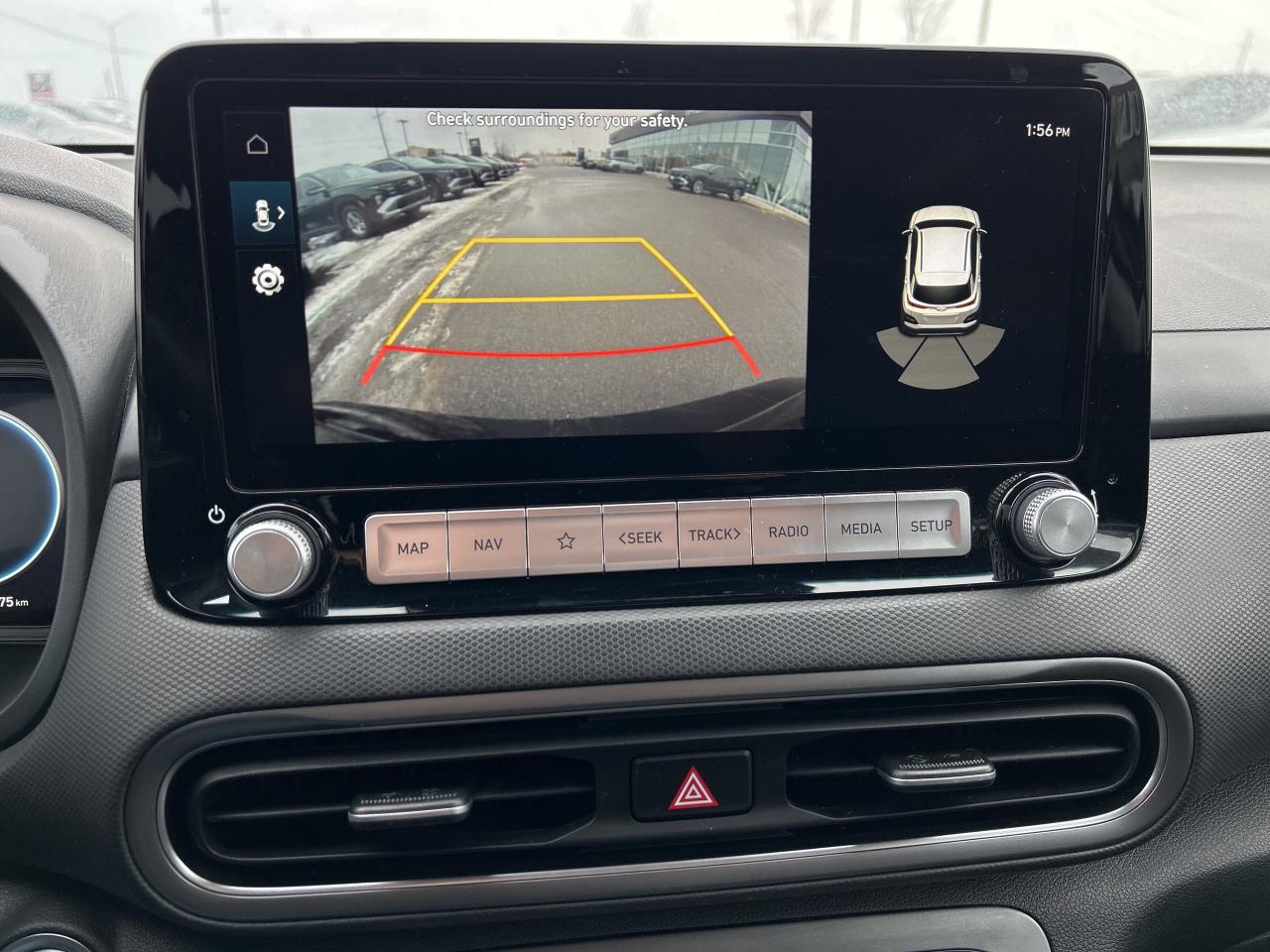 2023 Hyundai KONA electric Preferred FWD Photo