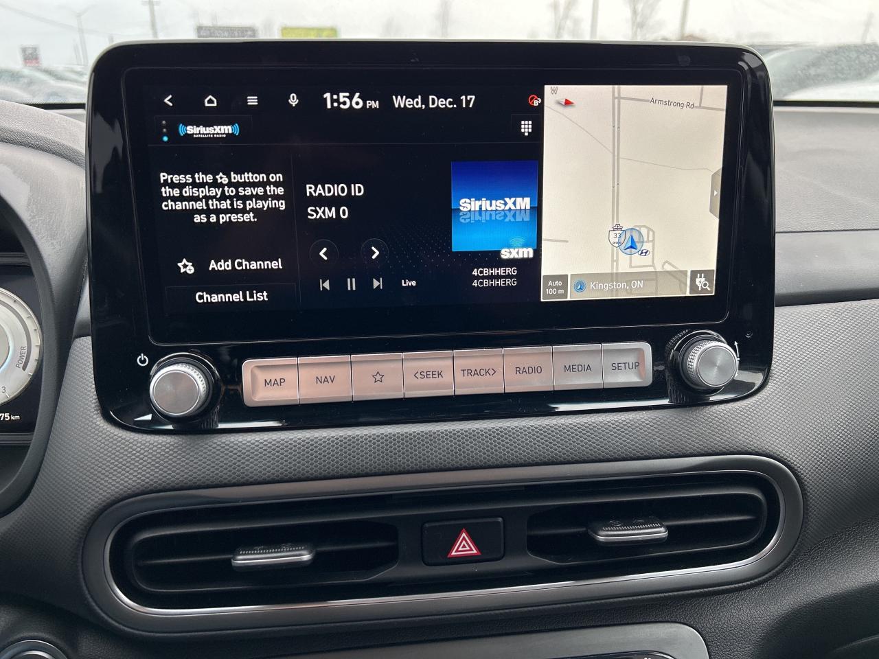 2023 Hyundai KONA electric Preferred FWD Photo