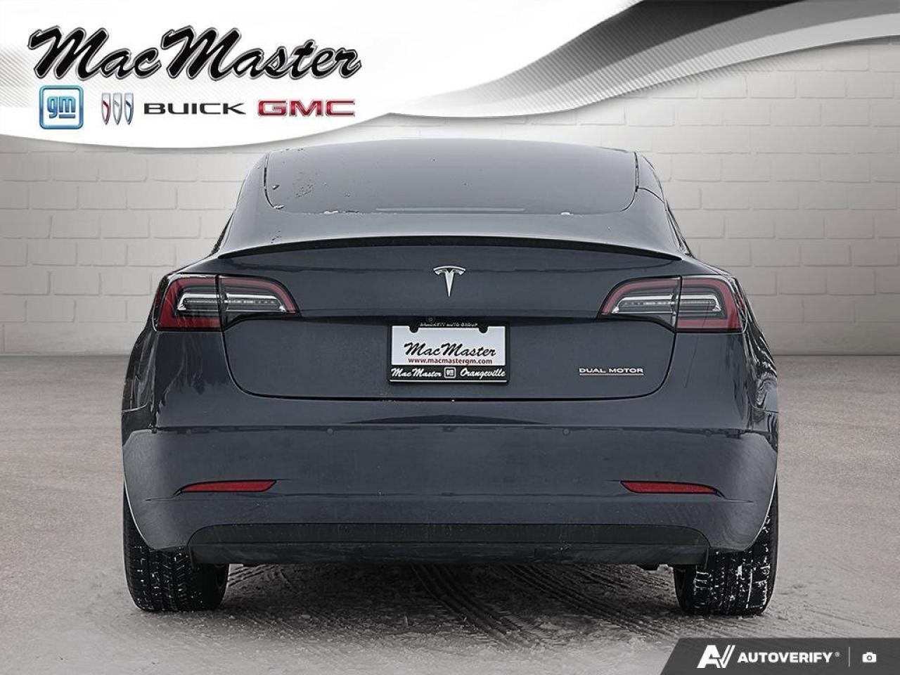 2022 Tesla Model 3 PerformanceMODEL 3, PERFORMANCE, DUAL-MOTOR, ALLOY Photo